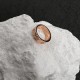 LOUIS VUITTON Louis Vuitton 2022SS Spring / Summer New Limited Super Hard to Obtain Ring LOUIS VUITTON Louis Vuitton 2022SS Spring / Summer New Limited Super Hard to Obtain Ring