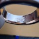 LOUIS VUITTON Louis Vuitton 2022SS Spring / Summer New Limited Super Hard to Obtain Ring LOUIS VUITTON Louis Vuitton 2022SS Spring / Summer New Limited Super Hard to Obtain Ring