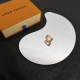LOUIS VUITTON Louis Vuitton 2022SS Spring / Summer New Limited Super Hard to Obtain Ring LOUIS VUITTON Louis Vuitton 2022SS Spring / Summer New Limited Super Hard to Obtain Ring