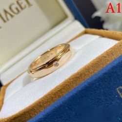 PIAGET Piaget 2022SS Spring / Summer New Celebrity Favorite Ring