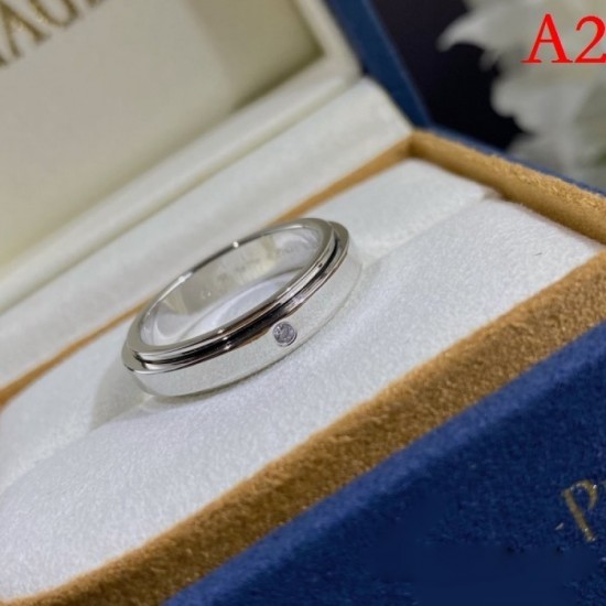PIAGET Piaget 2022SS Spring / Summer New Celebrity Favorite Ring PIAGET Piaget 2022SS Spring / Summer New Celebrity Favorite Ring
