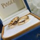 PIAGET Piaget 2022SS Spring / Summer New Celebrity Favorite Ring PIAGET Piaget 2022SS Spring / Summer New Celebrity Favorite Ring