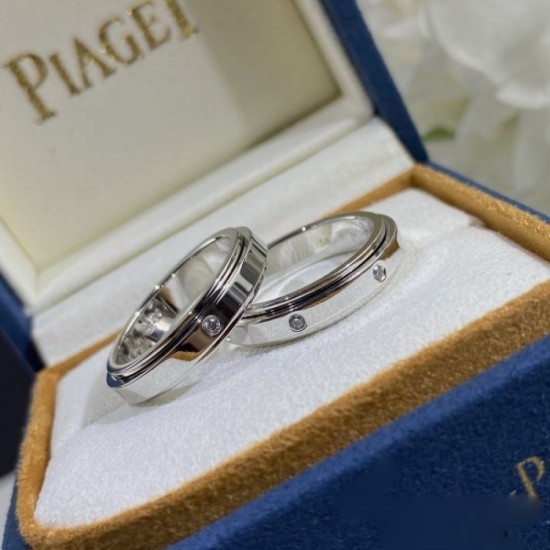 PIAGET Piaget 2022SS Spring / Summer New Celebrity Favorite Ring PIAGET Piaget 2022SS Spring / Summer New Celebrity Favorite Ring