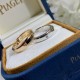 PIAGET Piaget 2022SS Spring / Summer New Celebrity Favorite Ring PIAGET Piaget 2022SS Spring / Summer New Celebrity Favorite Ring