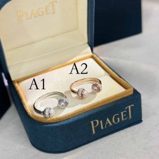 PIAGET Piaget 2022AW ring, a popular item in both magazines and towns PIAGET Piaget 2022AW ring, a popular item in both magazines and towns