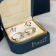 PIAGET Piaget 2022AW ring, a popular item in both magazines and towns PIAGET Piaget 2022AW ring, a popular item in both magazines and towns