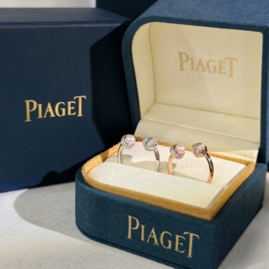 PIAGET Piaget 2022AW ring, a popular item in both magazines and towns PIAGET Piaget 2022AW ring, a popular item in both magazines and towns