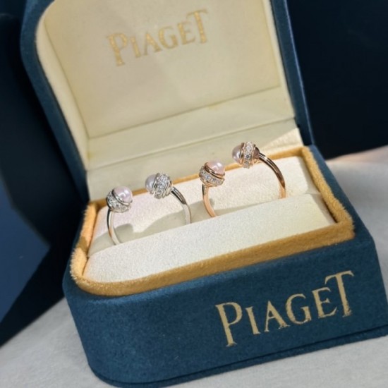 PIAGET Piaget 2022AW ring, a popular item in both magazines and towns PIAGET Piaget 2022AW ring, a popular item in both magazines and towns