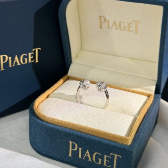 PIAGET Piaget 2022AW ring, a popular item in both magazines and towns PIAGET Piaget 2022AW ring, a popular item in both magazines and towns