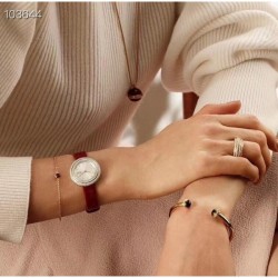 PIAGET Piaget 2022AW ring aiming for fashionable seniors