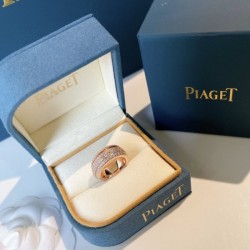 PIAGET Piaget 2022AW ring aiming for fashionable seniors