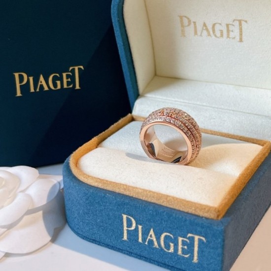 PIAGET Piaget 2022AW ring aiming for fashionable seniors PIAGET Piaget 2022AW ring aiming for fashionable seniors