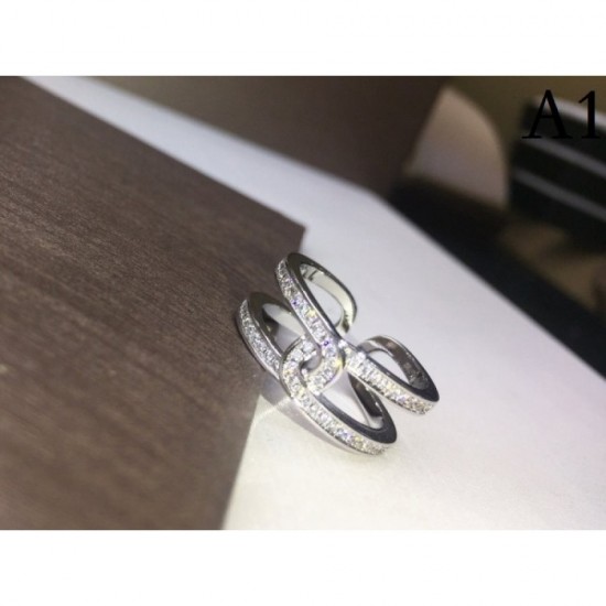 Overseas fashion new article PIAGET Piaget 2022AW ring Overseas fashion new article PIAGET Piaget 2022AW ring