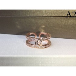 Overseas fashion new article PIAGET Piaget 2022AW ring