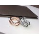Overseas fashion new article PIAGET Piaget 2022AW ring Overseas fashion new article PIAGET Piaget 2022AW ring