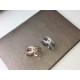 Overseas fashion new article PIAGET Piaget 2022AW ring Overseas fashion new article PIAGET Piaget 2022AW ring