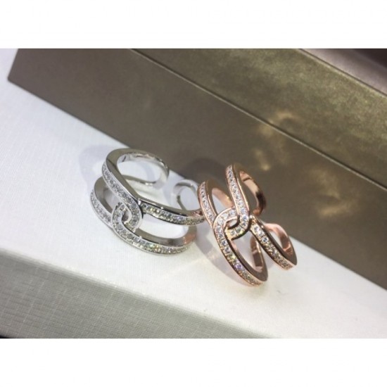Overseas fashion new article PIAGET Piaget 2022AW ring Overseas fashion new article PIAGET Piaget 2022AW ring