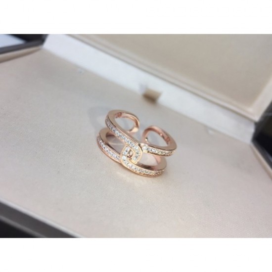 Overseas fashion new article PIAGET Piaget 2022AW ring Overseas fashion new article PIAGET Piaget 2022AW ring