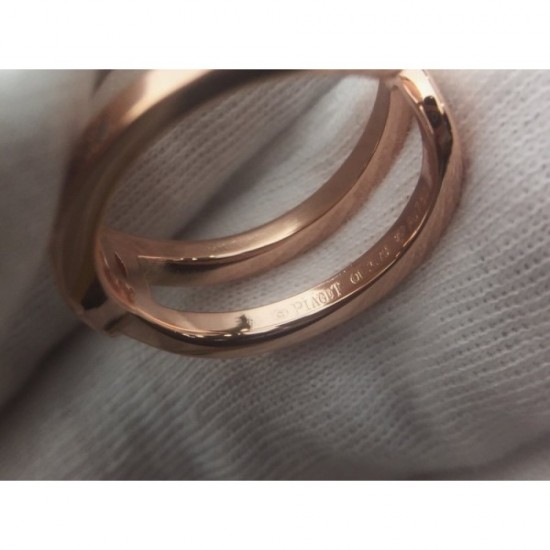 Overseas fashion new article PIAGET Piaget 2022AW ring Overseas fashion new article PIAGET Piaget 2022AW ring