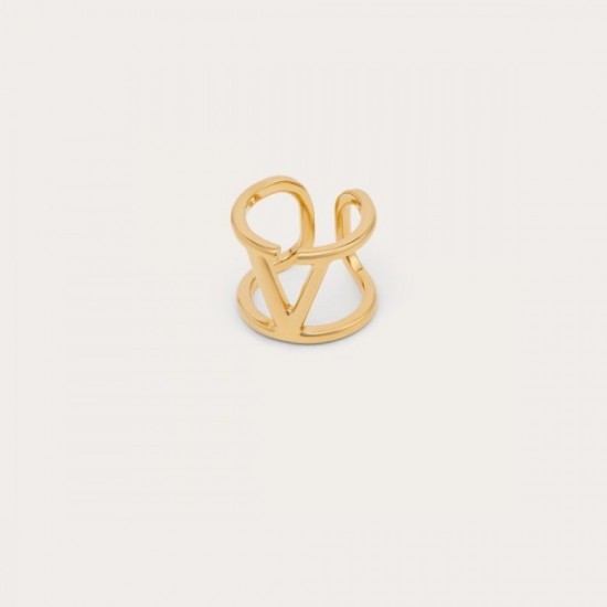 VALENTINO Valentino 2022SS Spring / Summer new miracle restock ring VALENTINO Valentino 2022SS Spring / Summer new miracle restock ring