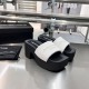Mule 2022SS ALEXANDER WANG Alexander Wang to put in this summer Mule 2022SS ALEXANDER WANG Alexander Wang to put in this summer