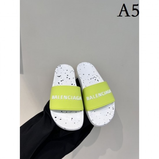 The hottest summer new mules 2022SS BALENCIAGA Balenciaga The hottest summer new mules 2022SS BALENCIAGA Balenciaga
