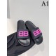 Mule 2022SS BALENCIAGA that you can enjoy this summer Mule 2022SS BALENCIAGA that you can enjoy this summer