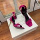 Key to fashion style High heel sandals 2022SS BALMAIN Balmain Key to fashion style High heel sandals 2022SS BALMAIN Balmain
