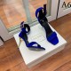 Key to fashion style High heel sandals 2022SS BALMAIN Balmain Key to fashion style High heel sandals 2022SS BALMAIN Balmain