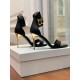 High heel sandals with the impression of a fashionable expert 2022SS BALMAIN Balmain High heel sandals with the impression of a fashionable expert 2022SS BALMAIN Balmain