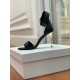 High heel sandals with the impression of a fashionable expert 2022SS BALMAIN Balmain High heel sandals with the impression of a fashionable expert 2022SS BALMAIN Balmain
