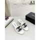 Eye-catching-designed Mule 2022SS CHANEL Chanel Eye-catching-designed Mule 2022SS CHANEL Chanel