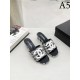 Eye-catching-designed Mule 2022SS CHANEL Chanel Eye-catching-designed Mule 2022SS CHANEL Chanel