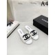 Give me a beautiful impression Mule 2022SS CHANEL Chanel Give me a beautiful impression Mule 2022SS CHANEL Chanel