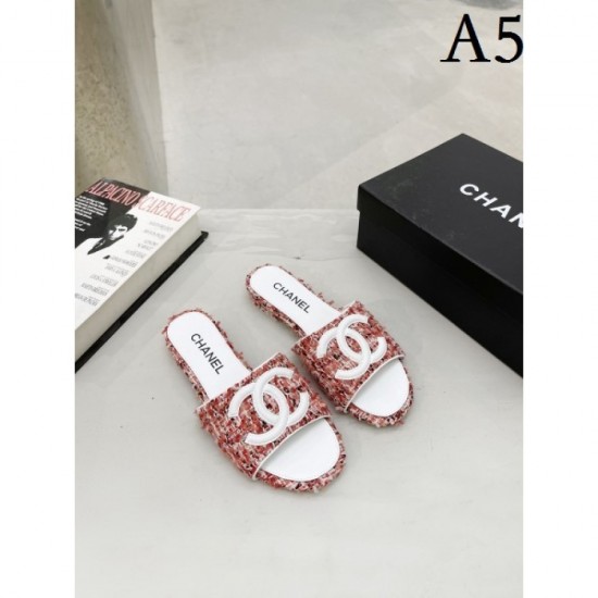 Give me a beautiful impression Mule 2022SS CHANEL Chanel Give me a beautiful impression Mule 2022SS CHANEL Chanel