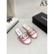 Give me a beautiful impression Mule 2022SS CHANEL Chanel Give me a beautiful impression Mule 2022SS CHANEL Chanel