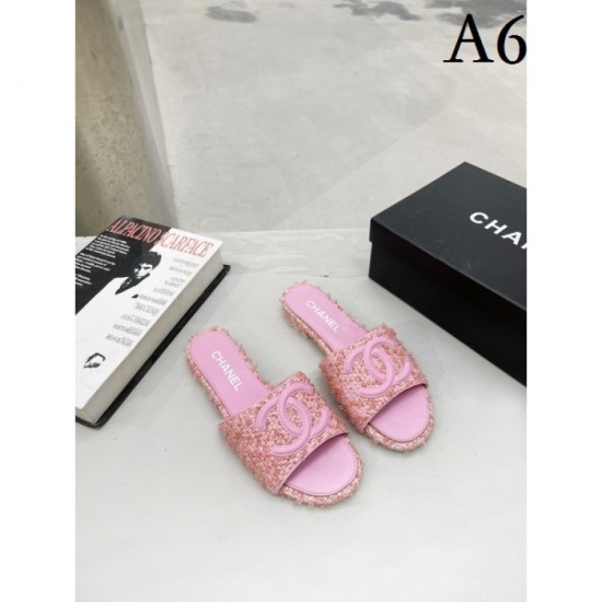 Give me a beautiful impression Mule 2022SS CHANEL Chanel Give me a beautiful impression Mule 2022SS CHANEL Chanel