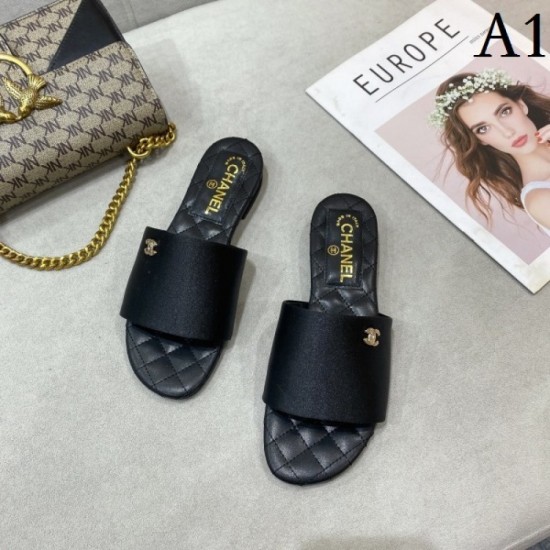Enjoy casual fashion Mule 2022SS CHANEL Chanel Enjoy casual fashion Mule 2022SS CHANEL Chanel