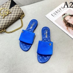 Enjoy casual fashion Mule 2022SS CHANEL Chanel