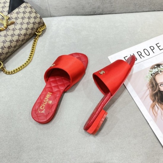 Enjoy casual fashion Mule 2022SS CHANEL Chanel Enjoy casual fashion Mule 2022SS CHANEL Chanel