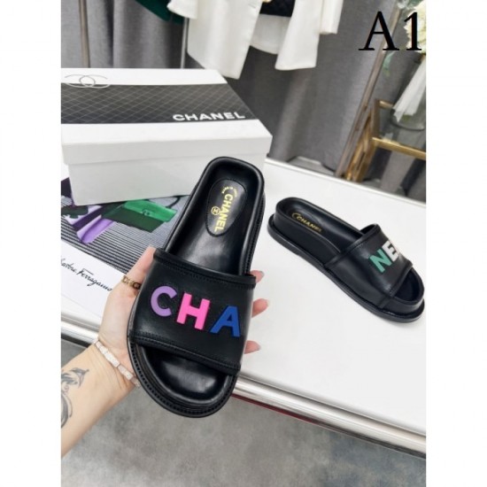 Unique item to play the leading role Mule 2022SS CHANEL Chanel Unique item to play the leading role Mule 2022SS CHANEL Chanel