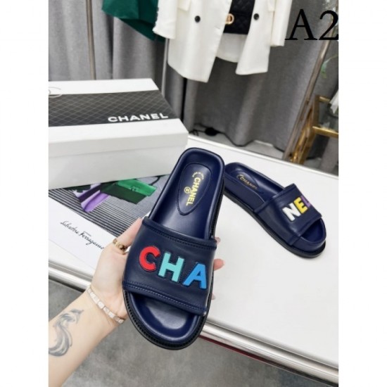 Unique item to play the leading role Mule 2022SS CHANEL Chanel Unique item to play the leading role Mule 2022SS CHANEL Chanel
