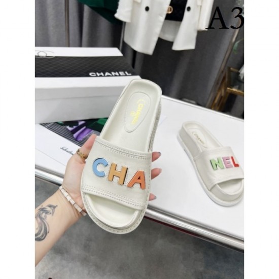 Unique item to play the leading role Mule 2022SS CHANEL Chanel Unique item to play the leading role Mule 2022SS CHANEL Chanel