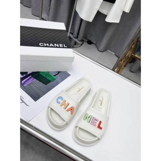Unique item to play the leading role Mule 2022SS CHANEL Chanel Unique item to play the leading role Mule 2022SS CHANEL Chanel