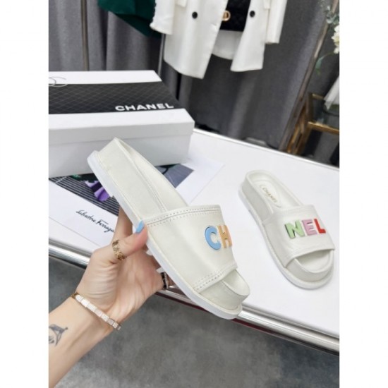 Unique item to play the leading role Mule 2022SS CHANEL Chanel Unique item to play the leading role Mule 2022SS CHANEL Chanel