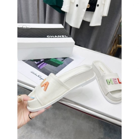 Unique item to play the leading role Mule 2022SS CHANEL Chanel Unique item to play the leading role Mule 2022SS CHANEL Chanel