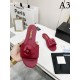 Essential item for fashion people Mule 2022SS CHANEL Chanel Essential item for fashion people Mule 2022SS CHANEL Chanel