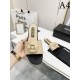 Essential item for fashion people Mule 2022SS CHANEL Chanel Essential item for fashion people Mule 2022SS CHANEL Chanel