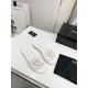 Essential item for fashion people Mule 2022SS CHANEL Chanel Essential item for fashion people Mule 2022SS CHANEL Chanel