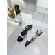Items with a strong presence Flat sandals 2022SS CHANEL Chanel Items with a strong presence Flat sandals 2022SS CHANEL Chanel